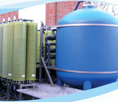 開源環保在新鄉投建超濾膜及水處理設備合作項目，推動環保技術創新