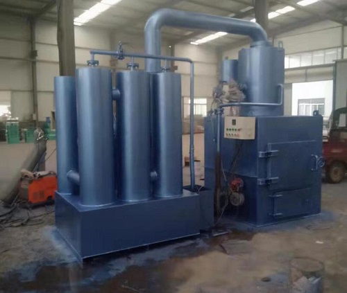 云南宗泰環(huán)保 以創(chuàng)新技術(shù)引領(lǐng)垃圾處理設(shè)備研發(fā)與安裝，服務(wù)全國(guó)如吉林