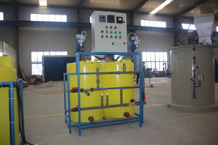 綠色科技引領(lǐng)未來(lái) 環(huán)保設(shè)備的研發(fā)進(jìn)展與挑戰(zhàn)