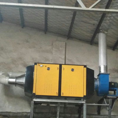 億能干燥設(shè)備 以專業(yè)噴漆廢氣處理技術(shù)引領(lǐng)環(huán)保設(shè)備研發(fā)新篇章